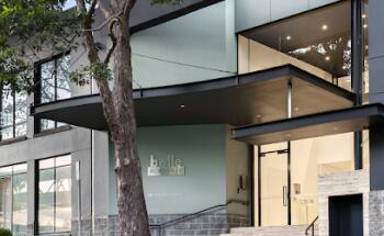 Belle Property Australasia - NSW Head Office