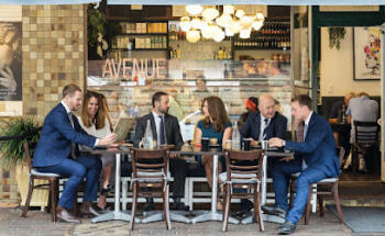 O'Gorman & Partners