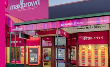 Max Brown Real Estate Group Montrose