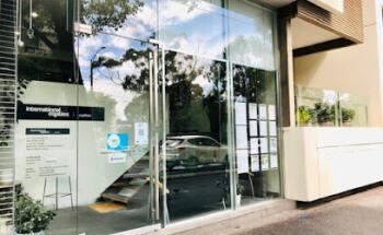 International Equities Carlton