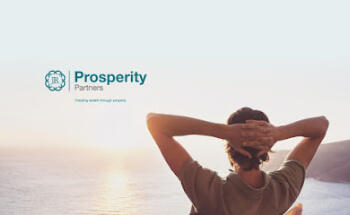 JR Prosperity Partners Pty Ltd