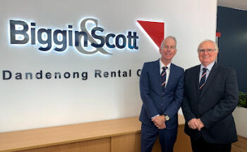 Biggin & Scott Real Estate Dandenong