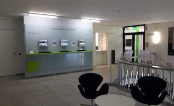 Immobilien Basel Stadt