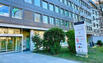 Bächtiger Liwoba Immobilien AG