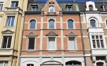 OS Immobilien-Treuhand GmbH