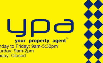 YPA Estate Agents Glenroy