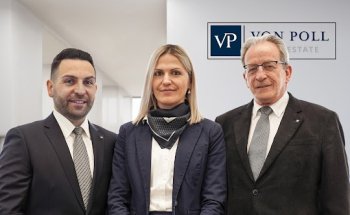 VON POLL REAL ESTATE Basel | Unteres Baselbiet