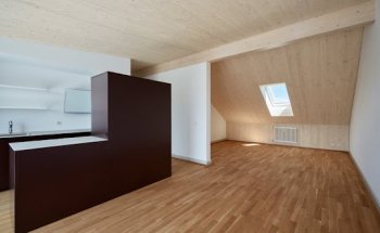 Holinger Moll Immobilien AG