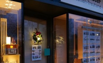 Meister Immobilien-Treuhand