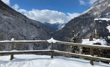 INMOBILIARIA ARAN SERVICE