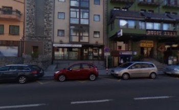 MONTPLAY SERVEI GESTIO INMOBILIARIA S.L.