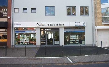 Geuenich Immobilien