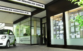 Monika Hamacher Immobilien GmbH
