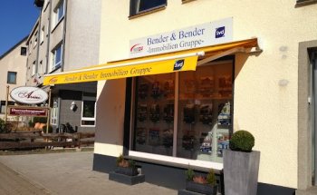 Bender & Bender Immobilien Gruppe GmbH