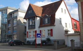 Heinz P. Hinterecker Immobilien GmbH & Co. KG