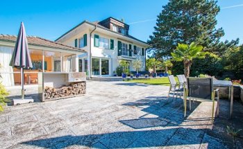 Suter & Kocher Immobilien AG