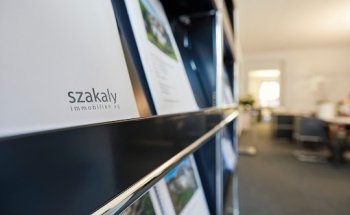 szakaly immobilien AG