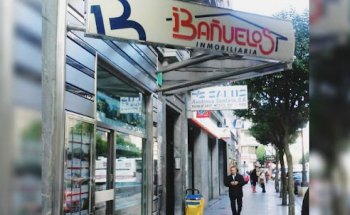 INMOBILIARIA BAÑUELOS