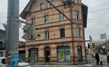 Walkerhaus Immobilien AG Bern