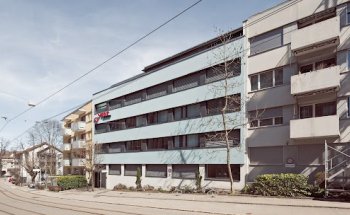 Verit Immobilien AG