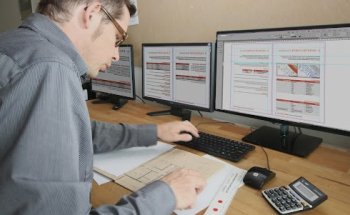 Immo Glauser & Aebi Immobilienschätzung