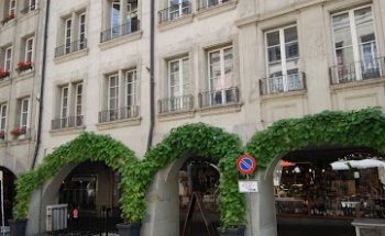 Krethlow Immobilien AG