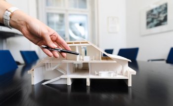 Iseli & Partner Immobilien AG