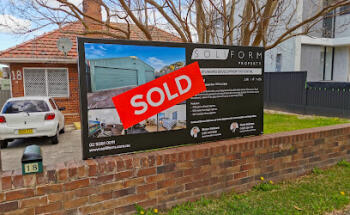 Soliform Property Estate Agents Surry Hills