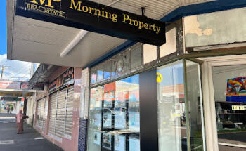 Morning Property