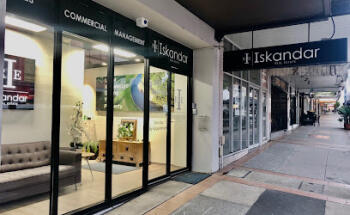 Iskandar Real Estate