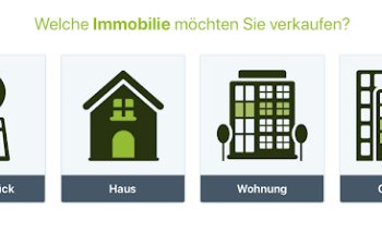 Immobilienverkauf mit Erfolg