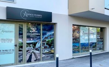 Agence d'Experts