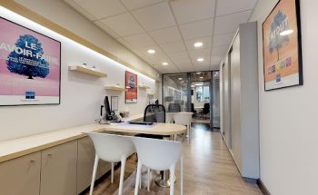 Laforêt Besançon Achat - Vente - Location - Gestion