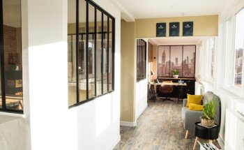 Agence Marc Vernier Immobilier - Besançon