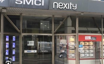 Agence immobilière Nexity