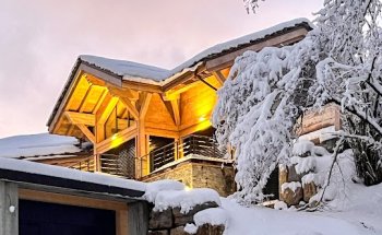 ARRIÈRE-COUR - Immobilier de luxe et de prestige