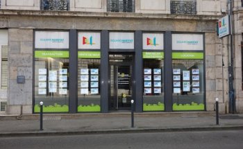 Square Habitat Besançon