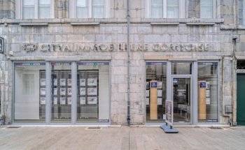 Citya Immobilière Comtoise