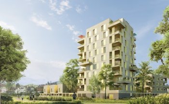 Agence immobilière Select Imvest Besançon