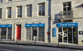 Cabinet Benoit Immobilier