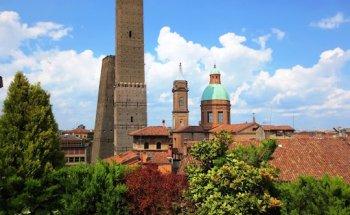 Abitare Bologna