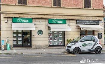Agenzia Immobiliare Tempocasa Bologna - Borgo Panigale