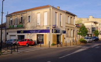AJP Immobilier Saint -Augustin