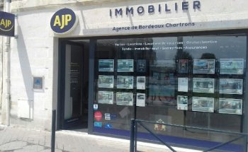 AJP Immobilier Bordeaux Chartrons