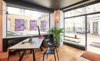 33ème Avenue - Agent Immobilier, Vente et Achat - sur Bordeaux et le Bassin d'Arcachon