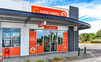 Total Realty Ltd Christchurch