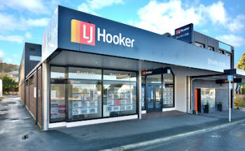 LJ Hooker Dunedin