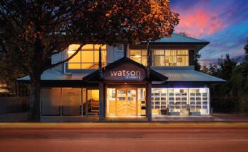 Watson Integrity: Real Estate | Property Management - Palmerston North