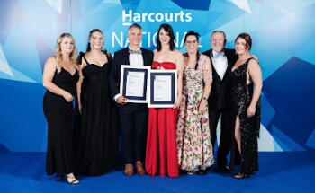 Harcourts Reforma