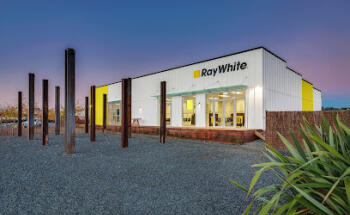 Ray White Whangarei